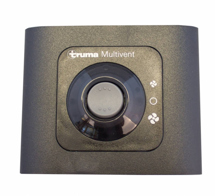 Manöverpanel till 1511900635 i gruppen Husbil & Husvagn / Värme / Vatten / Konvektorer hos Camping 4U (1511900655)