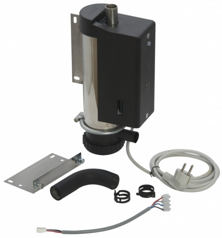 Elpatron utan cirkulationspump i gruppen Husbil & Husvagn / Värme / Vatten / Elpatroner hos Camping 4U (1512772-911)