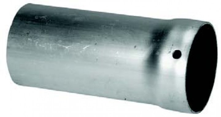 Förlägningsrör 130 mm i gruppen Husbil & Husvagn / Värme / Vatten / Monteringsdetaljer värmesystem hos Camping 4U (1512900556)