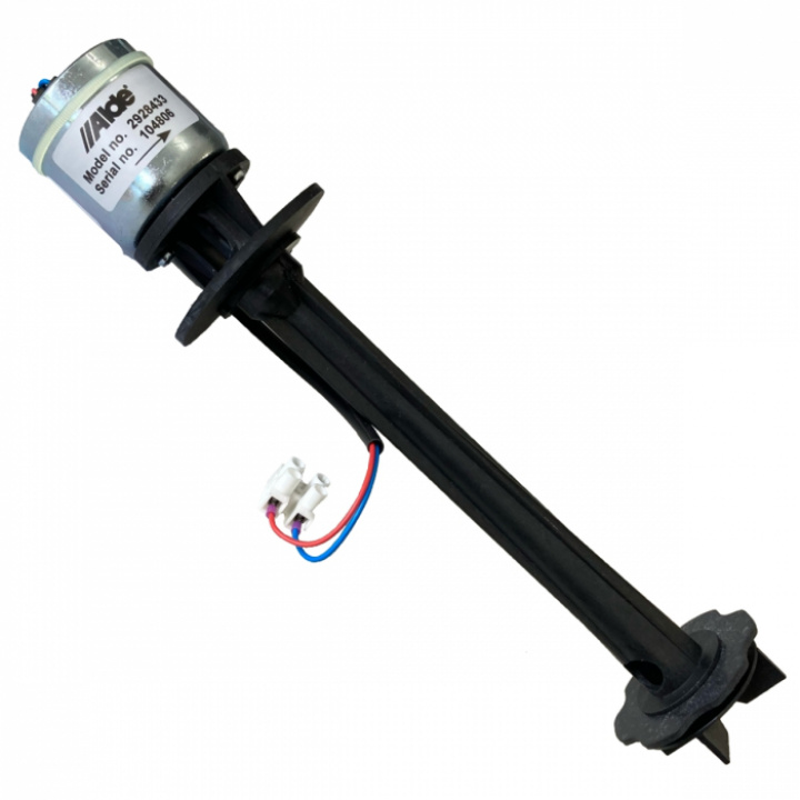 Cirkulationspump 12V Alde 2928433 i gruppen Husbil & Husvagn / Värme / Vatten / Cirkulationspumpar hos Camping 4U (1512928433)