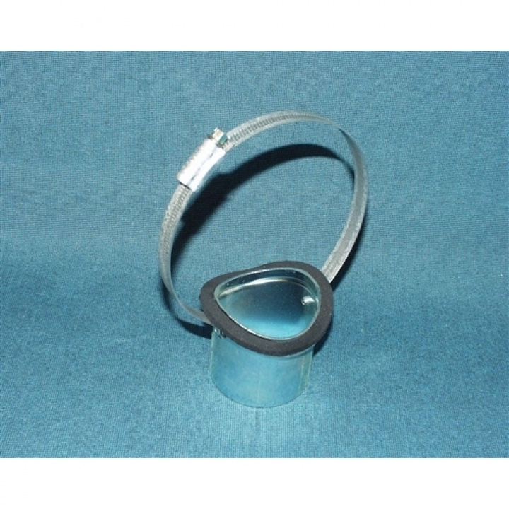 Anslutningsstos i gruppen Husbil & Husvagn / Värme / Vatten / Monteringsdetaljer värmesystem hos Camping 4U (1512928512)