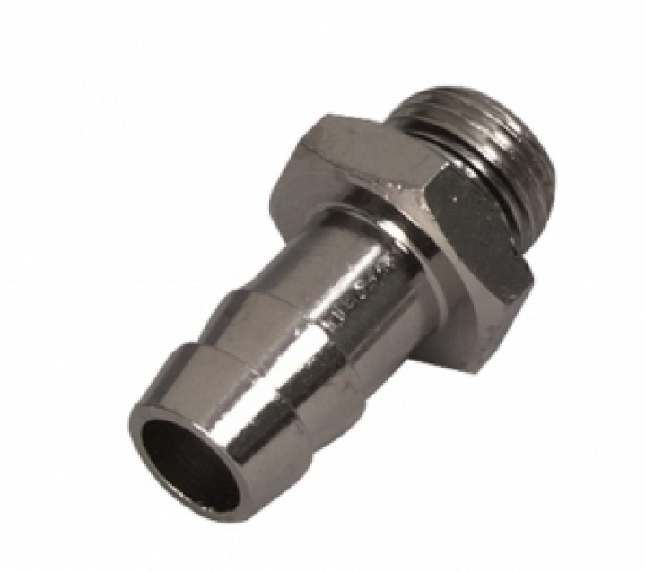 Slangnippel R 1/4 12mm i gruppen Husbil & Husvagn / Värme / Vatten / Alde Tillbehör hos Camping 4U (1512950135)