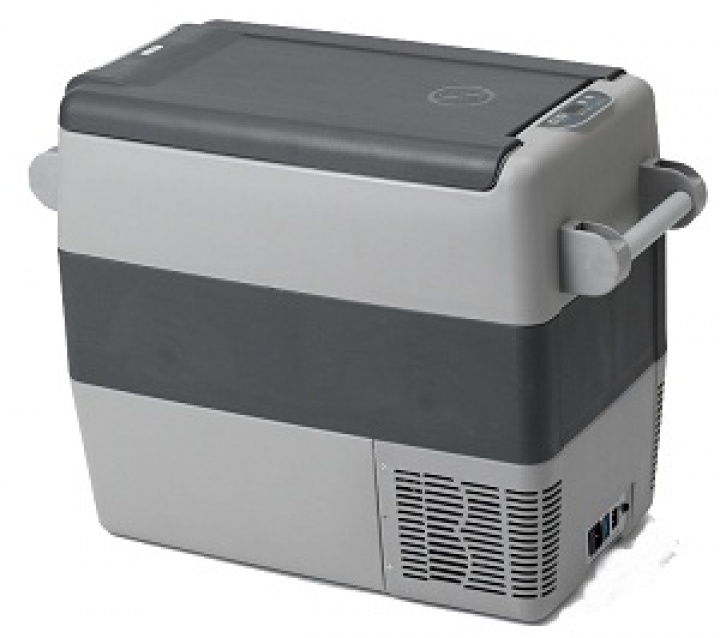 Kylbox 50L Isotherm TB51 i gruppen Husbil & Husvagn / Kylbox / Kylboxar 12V-24V/230V hos Camping 4U (1512G)