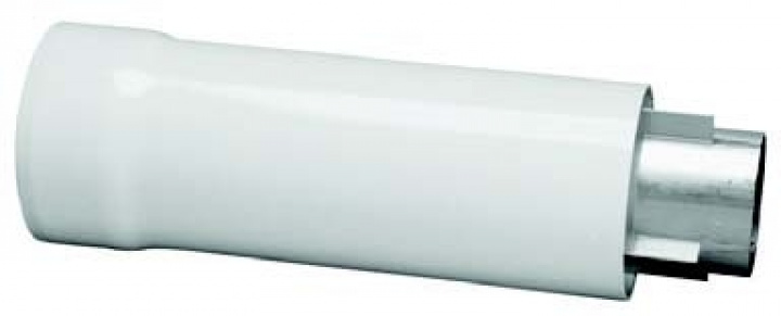 Förlängningsrör för takskorsten i gruppen Husbil & Husvagn / Värme / Vatten / Alde Tillbehör hos Camping 4U (1513000320)