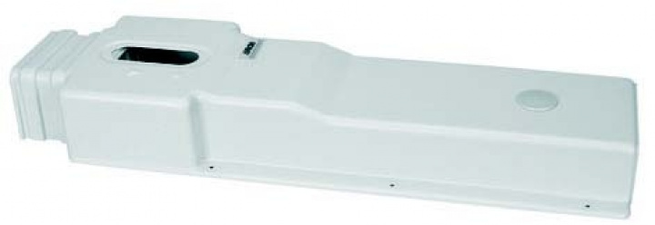 Skyddskåpa expantionskärl i gruppen Husbil & Husvagn / Värme / Vatten / Expansionskärl hos Camping 4U (1513000440)