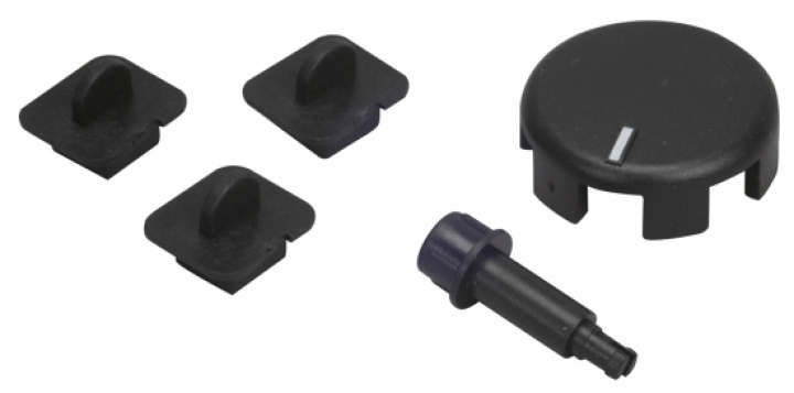 Knappsats till manöverpanel Alde i gruppen Husbil & Husvagn / Värme / Vatten / Reservdelar 3000 hos Camping 4U (1513000568)