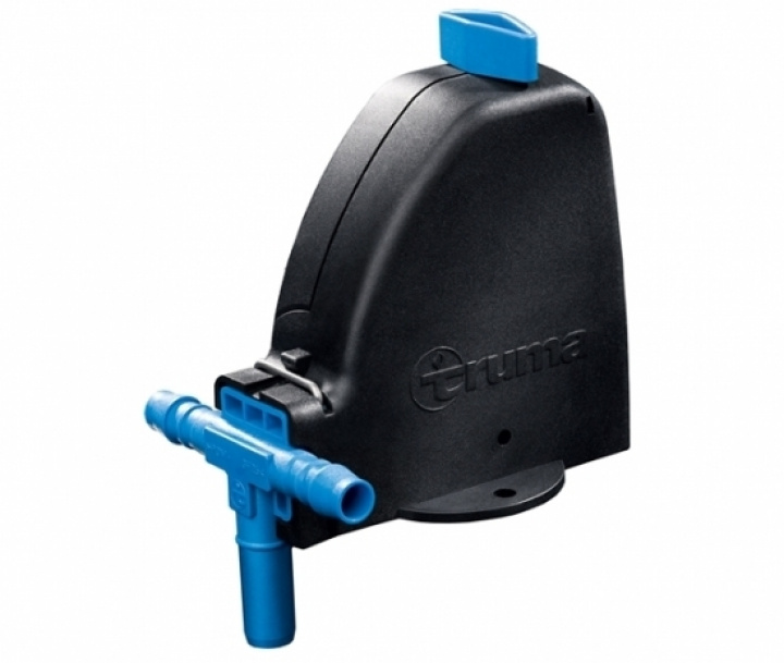 Säkerhetsventil Truma Frost Control ø10mm slang i gruppen Husbil & Husvagn / Värme / Luft / Truma / Tillbehör Truma hos Camping 4U (1513010430)