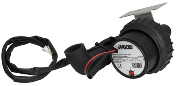 Cirkulationspump Alde 3010 i gruppen Husbil & Husvagn / Värme / Vatten / Cirkulationspumpar hos Camping 4U (1513010508)