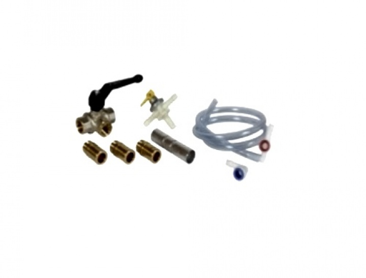 Installationskit till Alde Flow i gruppen Husbil & Husvagn / Värme / Vatten / Alde Tillbehör hos Camping 4U (1513020167)