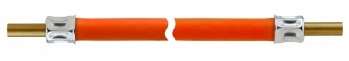 Gasslang 2 x 8 mm Rörstuts i gruppen Husbil & Husvagn / Gasol / Gasolslangar hos Camping 4U (1514175310)