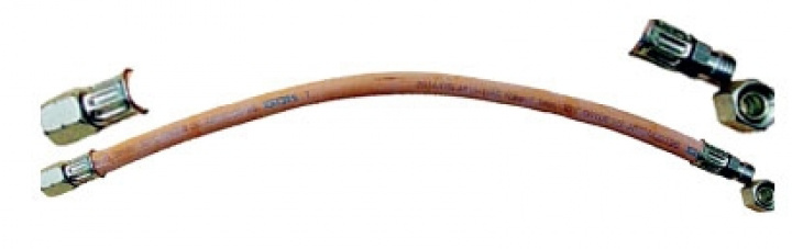 Gasolslang 1/4 Rø8mm 40cm i gruppen Husbil & Husvagn / Gasol / Gasolslangar hos Camping 4U (1514175390)