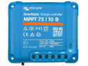 Solcellsregulator 10A MPPT, Bluetooth, Victron