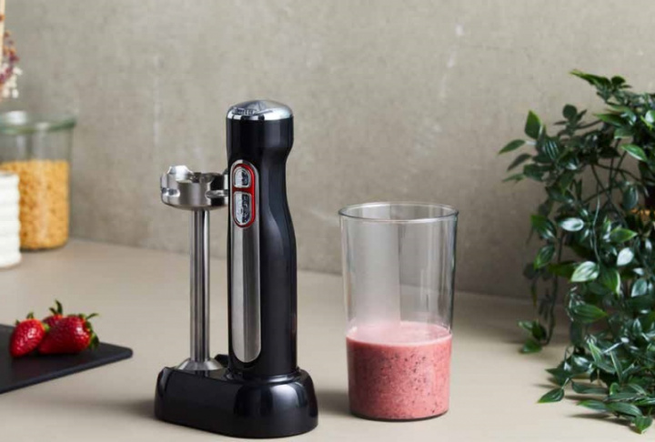 Stavmixer sladdlös 100W Haws i gruppen Hushåll / Hushålls-EL hos Camping 4U (16-4050-1)