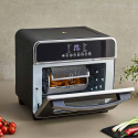 Miniugn 15L, 3 i 1 Ugn, Airfryer & dehydrator, Haws