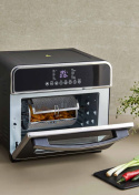 Miniugn 15L, 3 i 1 Ugn, Airfryer & dehydrator, Haws