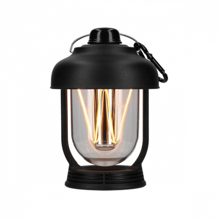 Lanterna ladd- & dimbar i gruppen Elektronik / Belysning / Brytare / Uttag / Lyktor & bordslampor hos Camping 4U (17-0024-13)