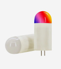 LED lampor med Bluetooth G4 bulb 2-pack