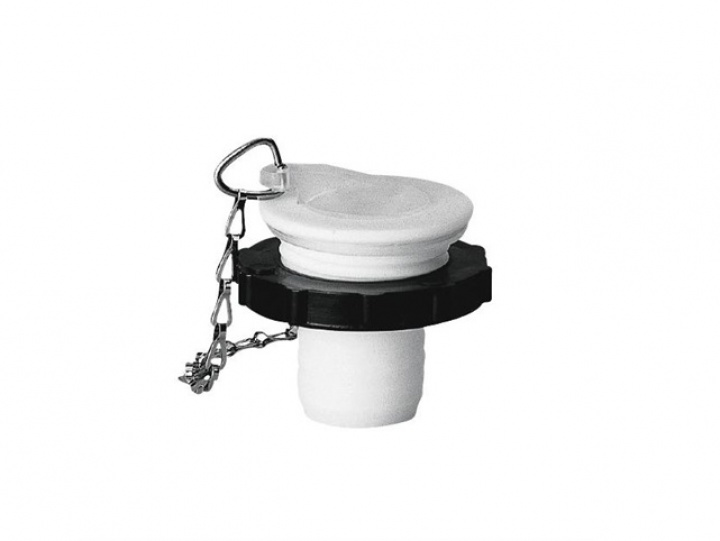 Avloppssil till handfat nr 110508 & 110509 i gruppen Husbil & Husvagn / Vatten & VVS / Tvättställ hos Camping 4U (17450)