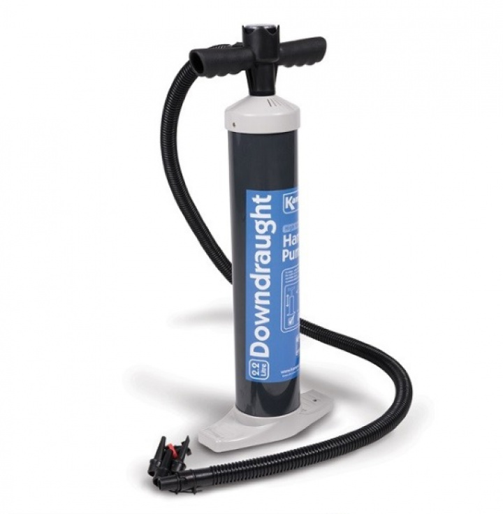 Pump till tält, Kampa/Dometic i gruppen Husbil & Husvagn / Vindskydd hos Camping 4U (18-5020-2)