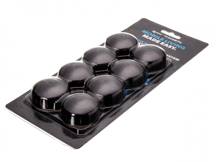 Sugpropp Limpet, Kampa/Dometic, 8-pack i gruppen Markiser & Förtält / Förtält / Fristående tält, Soltak, tillbehör m.m. / Tillbehör förtält hos Camping 4U (18-8092-2)