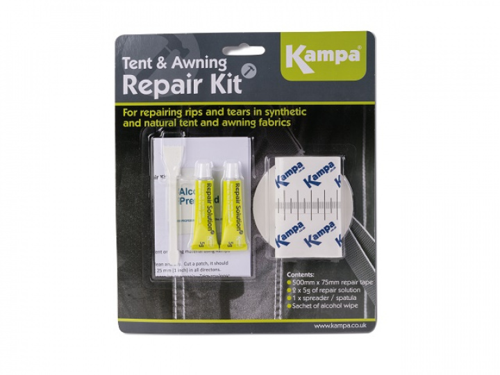 Repair kit för väv Kampa