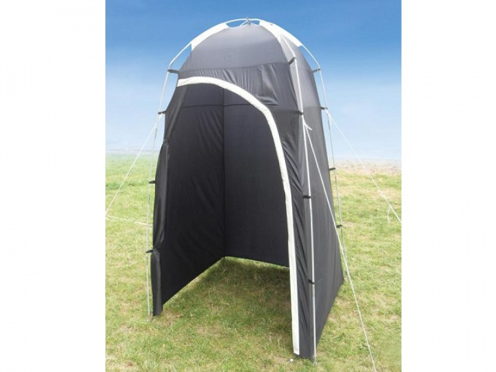 Dusch/toalettält Kampa 