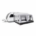 Lufttält Grande Air Tour L390cm D300cm H235-295cm Dometic