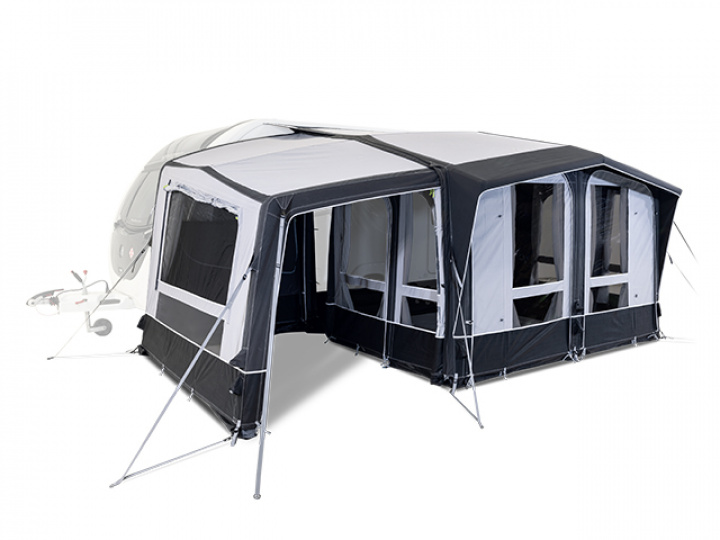 Utbyggnad Grande Air Pro 2021- i gruppen hos Camping 4U (18-8440-HR)