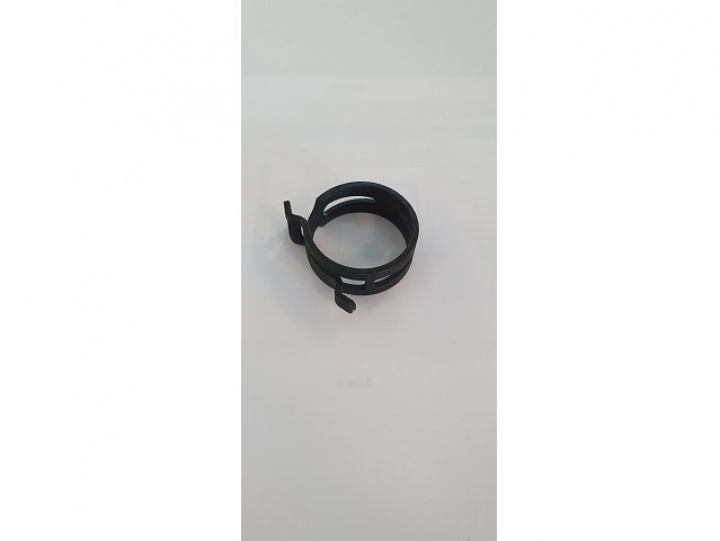 Fjäderbandsklämma för slang ytterdiameter ø29x12mm i gruppen Husbil & Husvagn / Värme / Vatten / Monteringsdetaljer värmesystem hos Camping 4U (1900176)