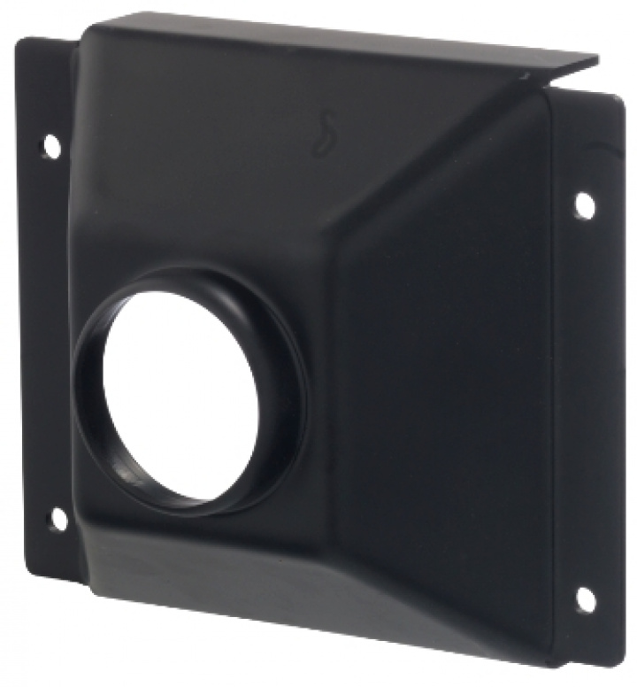 Kåpa med slanganslutning i gruppen Husbil & Husvagn / Värme / Vatten / Konvektorer hos Camping 4U (1900886)