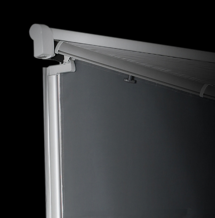 Kit Residence G2 + G3 / Panorama 5002/5500/5800 i gruppen Markiser & Förtält / Markiser / Sidoväggar, fronter & tillbehör / Thule Omnistor tillbehör hos Camping 4U (1918309623)