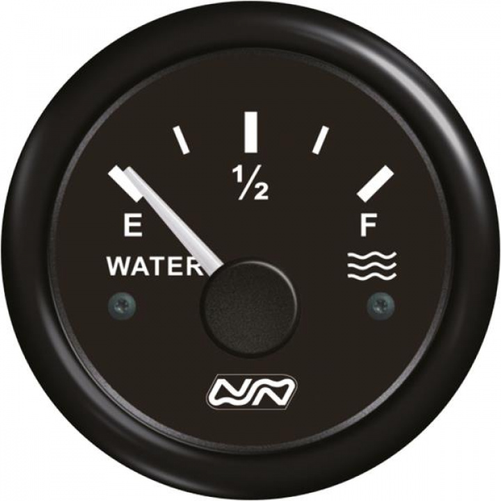 Tankmätare vatten, till nr 197488 i gruppen Husbil & Husvagn / Vatten & VVS / Vattentankar / Tillbehör Tankar hos Camping 4U (197343)