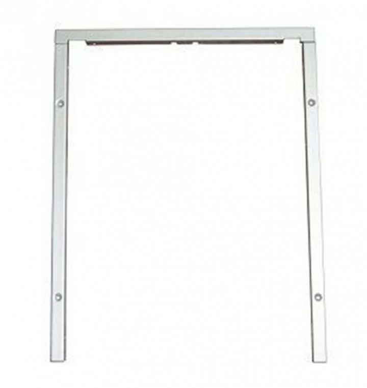 Monteringsram till Isotherm Elegance 42/49 i gruppen Husbil & Husvagn / Kylskåp / Tillbehör Kylskåp hos Camping 4U (1988G)