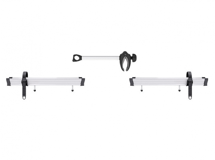 Kompletteringsskena Superb i gruppen Chassi / Cykelställ / Tillbehör Thule cykelställ hos Camping 4U (200194)