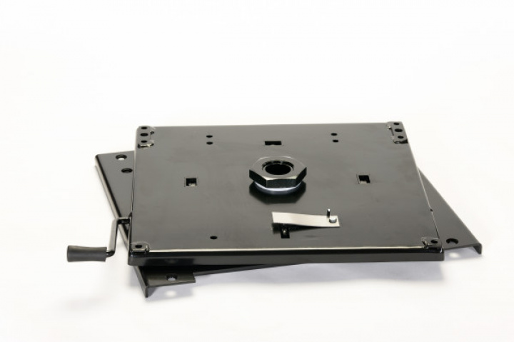 Vridplatta mittenvridning för Ducato från 07 / 2006 i gruppen Chassi / Pilotstolar hos Camping 4U (2003-85)