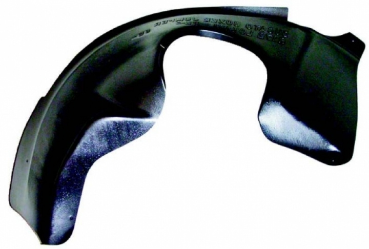 Innerskärmar Fiat Ducato i gruppen Chassi / Stänkskärm hos Camping 4U (2003031r)