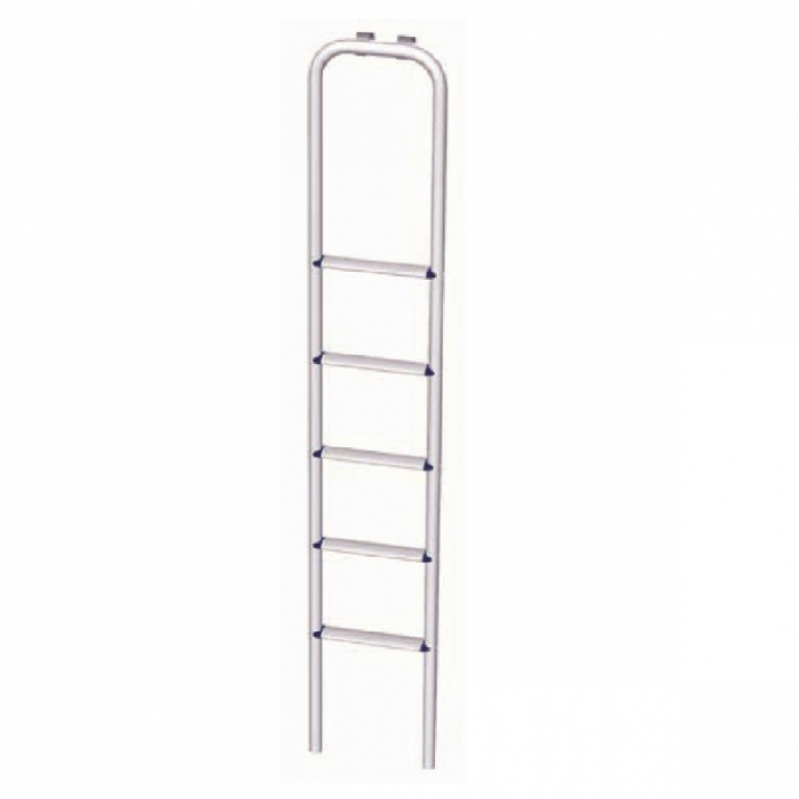 Stege Thule Ladder Single i gruppen Husbil & Husvagn / Stegar hos Camping 4U (20031201)