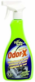 Turtle Odor-X