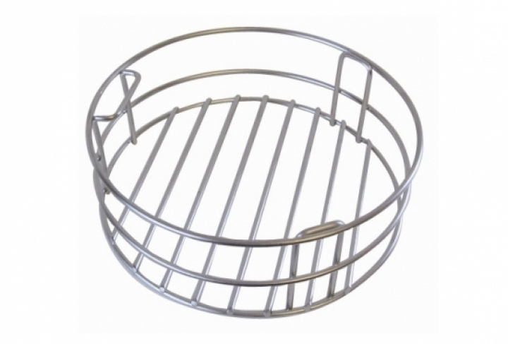 Brikettkorg Cobb i gruppen Hushåll / Grillar / Grilltillbehör hos Camping 4U (20070110)