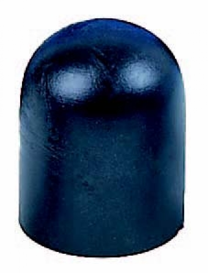 Kulskydd Svart i gruppen Chassi / Övrigt hos Camping 4U (20080701)