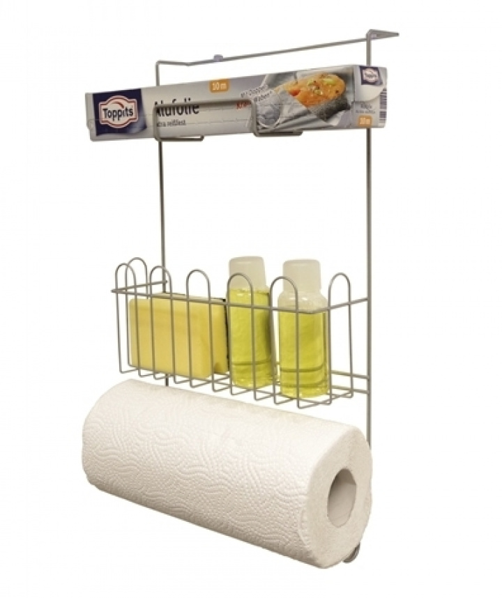 Förvaringshylla Gimex i gruppen Hushåll / Husgeråd / Hushållstillbehör hos Camping 4U (2009127)