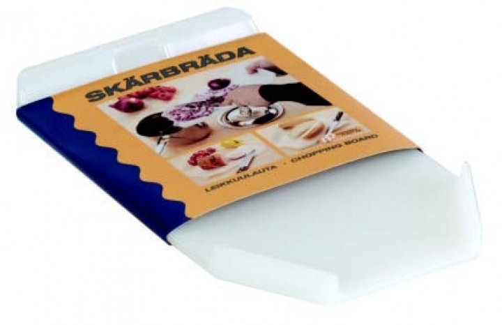 Skärbräda Nordiska Plast i gruppen Hushåll / Husgeråd / Hushållstillbehör hos Camping 4U (2009191)
