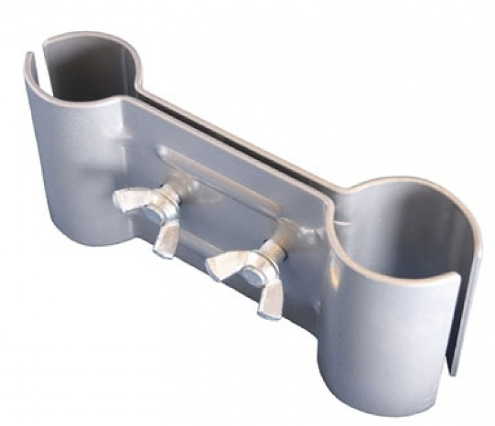 Beslag för torkvinda / flaggstång i gruppen Hushåll / Torkställ hos Camping 4U (20093204)