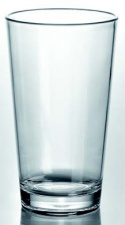 Latte Macciato/ Longdrinkglas 35 cl 2-pack