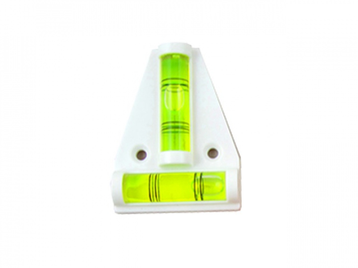 Smart Vattenpass 3-kantig LTC i gruppen Husbil & Husvagn / Vågar & vattenpass hos Camping 4U (2011)