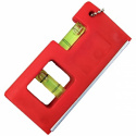Vattenpass med magnet
