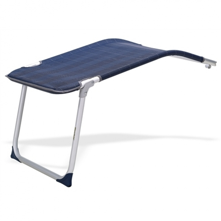 Fotstöd Comfort 1 i gruppen Campingmöbler / Campingstolar / Fotstöd hos Camping 4U (20185232)