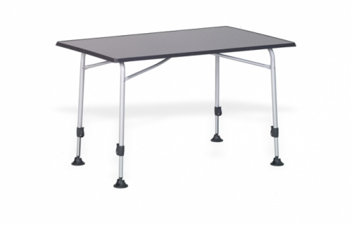 Campingbord 115x70cm Westfield Be-Smart Viper 115 i gruppen Campingmöbler / Campingbord hos Camping 4U (20185462)