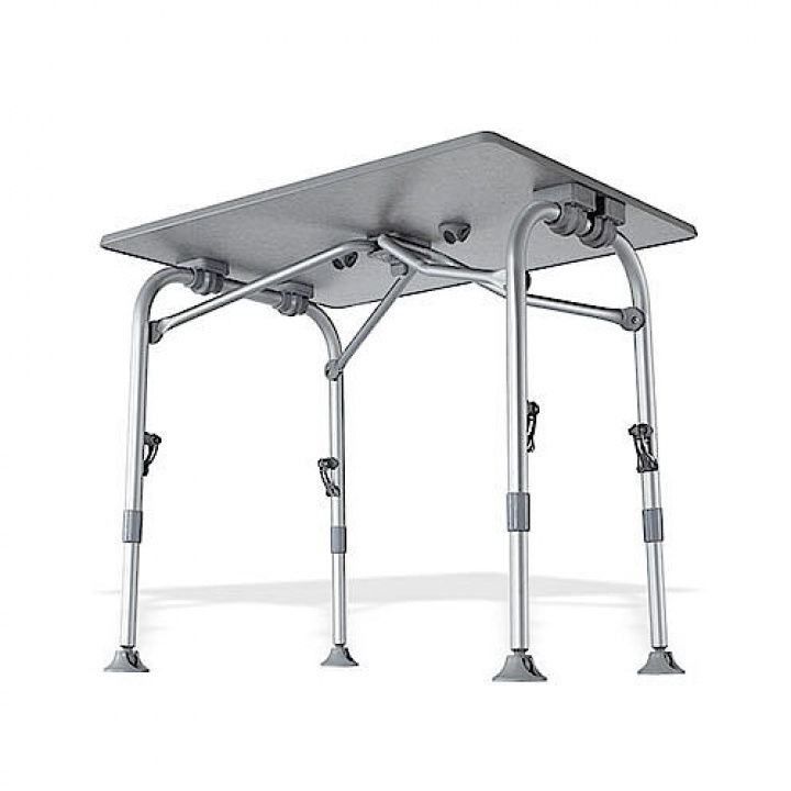 Campingbord 120x80cm Westfield Performance Arcolite 120 Campingbord