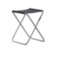 Pall Westfield Pioneer Stool Grå
